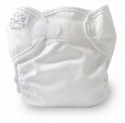 Baby Diaper Cover - Newborn Cotton Diaper Cover