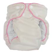 Baby Diaper Cover - Washable Diaper Cover