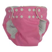 Baby Diaper Cover - Gauze Diaper Cover