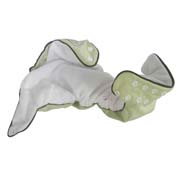 Baby Diaper Cover - All-Cotton Diaper Cover