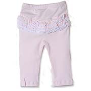 Baby Pants - Long Sleeve Cotton Baby Pants