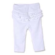 Baby Pants - Soft Cotton Baby Pants