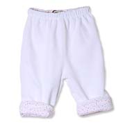 Baby Pants - Soft Cotton Baby Pants