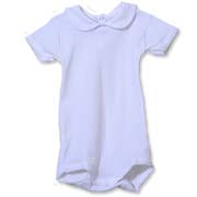 Short Baby Bomper - Absorbent Breathable Infant Bomper