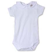 Short Baby Bomper - Cute Pattern Baby Bomper