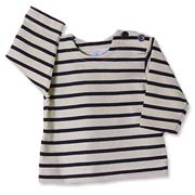 Baby Shirt - Waterproof Breathable Baby Shirt