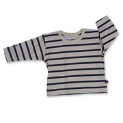 Baby Shirt - Shaping Baby Shirt
