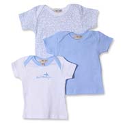 Baby T-Shirt - Soft Comfortable Baby T-Shirt