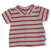 Baby T-Shirt - Cute Pattern Baby T-Shirt