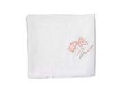 Baby bath towel - Organic cotton bath towel