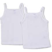 Girls' Vest - Fashion Cotton Vest