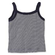 Girls' Vest - Soft Cotton Vest