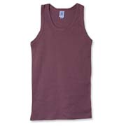 Women's Vests - Comfortable Cotton Vest