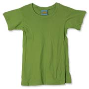 Women's T-Shirts - Casual Cotton T-Shirt