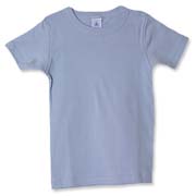 Women's T-Shirts - Breathable Cotton T-Shirt