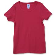 Women's T-Shirts - Breathable Cotton T-Shirt