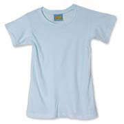 Women's T-Shirts - Casual Style Cotton T-Shirt