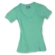 Women's T-Shirts - Fashion Cotton T-Shirt